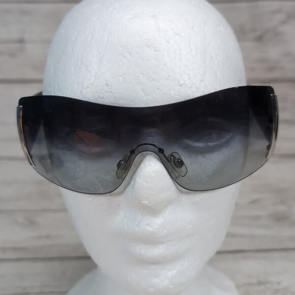 Dolce & Gabbana Accessories - Dolce and Gabbana Sunglasses D&G Oversized Chunky 8039